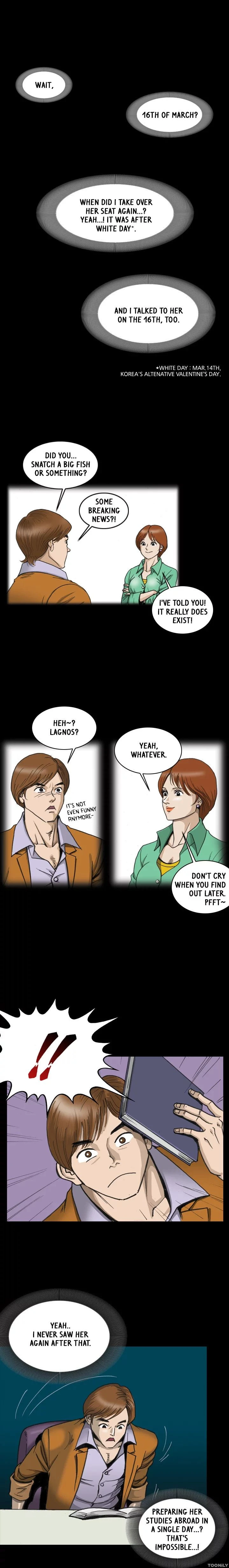 Read High Society 18+ chapter 1 image 3 on Lezhin