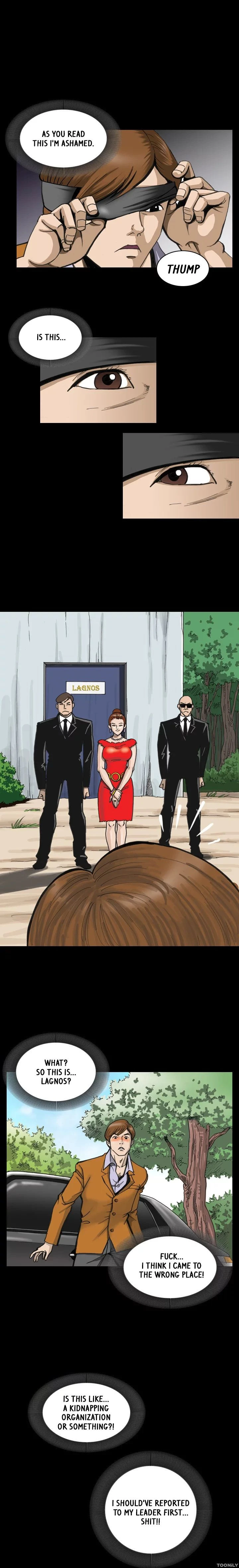 Read High Society 18+ chapter 1 image 7 on Lezhin