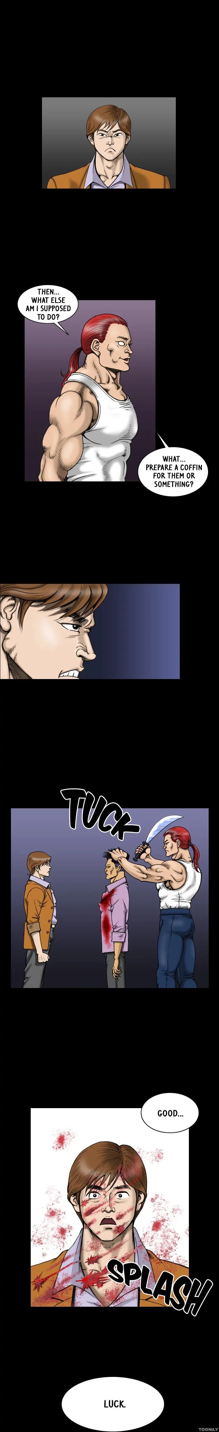 Read High Society 18+ chapter 10 image 2 on Lezhin