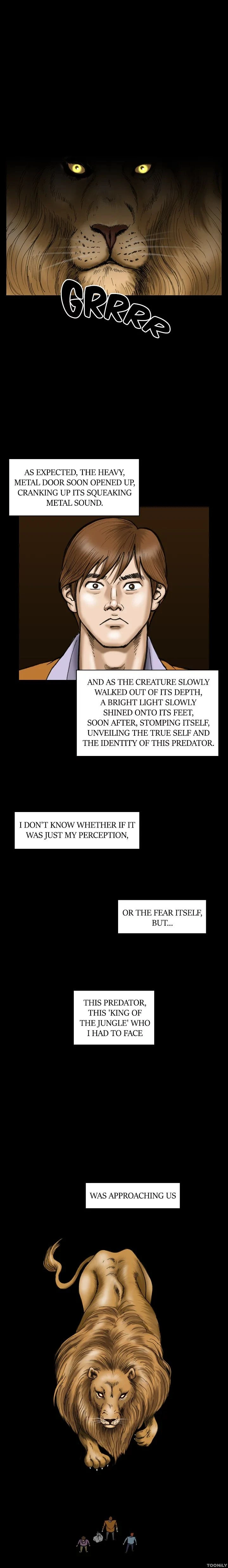 Read High Society 18+ chapter 11 image 10 on Lezhin