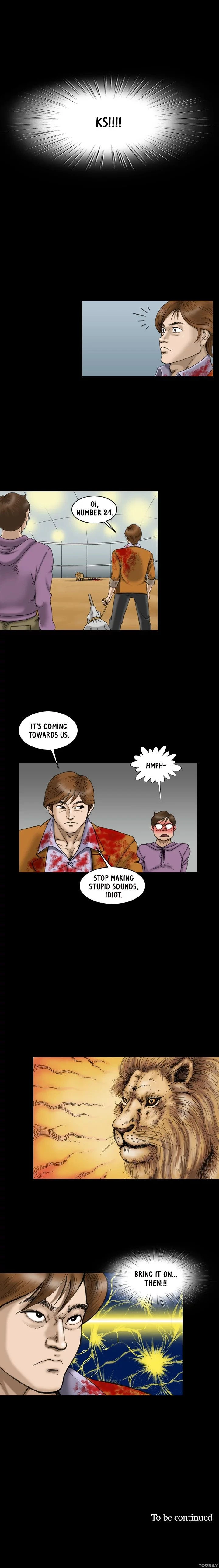 Read High Society 18+ chapter 12 image 11 on Lezhin