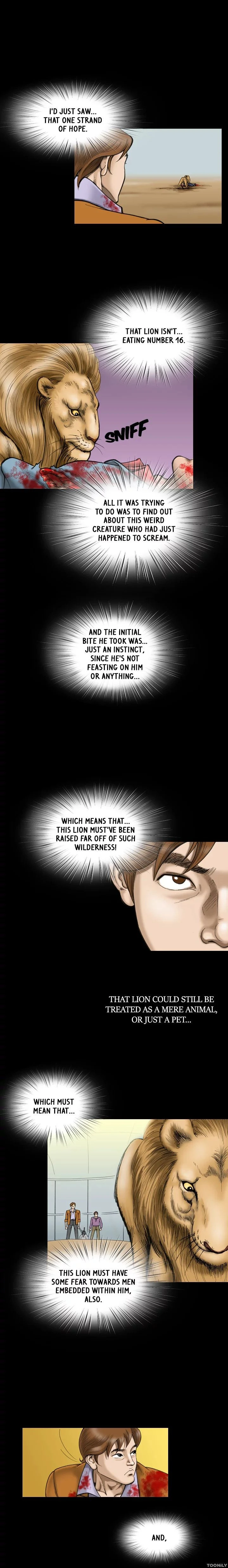 Read High Society 18+ chapter 12 image 7 on Lezhin