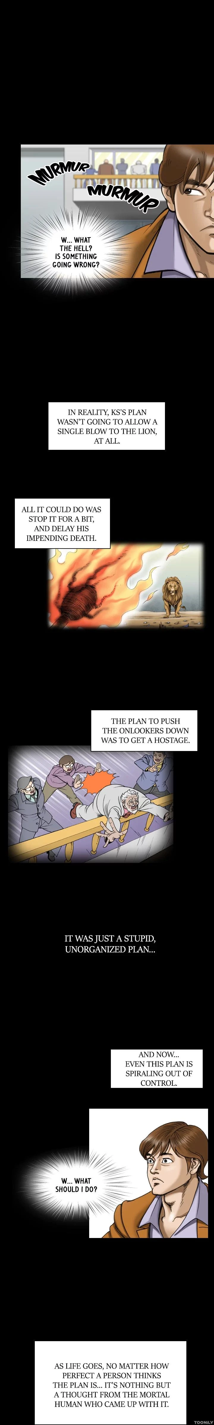 Read High Society 18+ chapter 14 image 8 on Lezhin