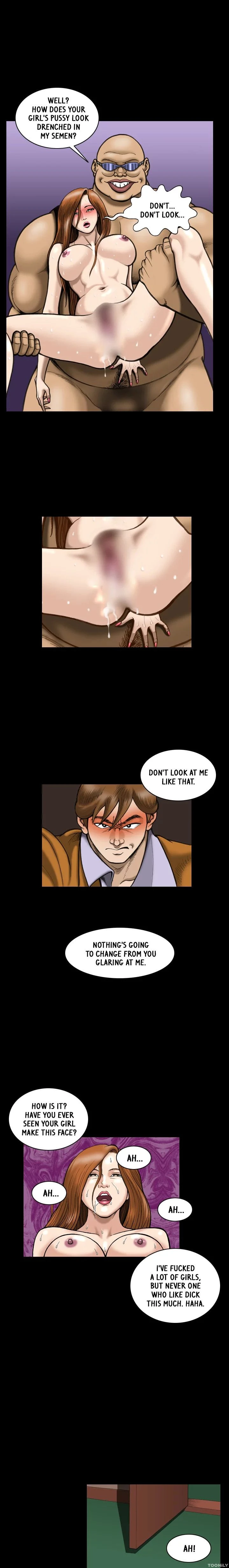Read High Society 18+ chapter 16 image 4 on Lezhin
