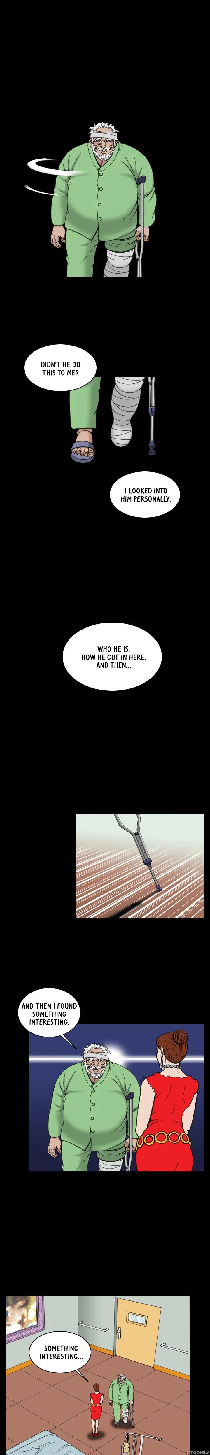 Read High Society 18+ chapter 16 image 9 on Lezhin