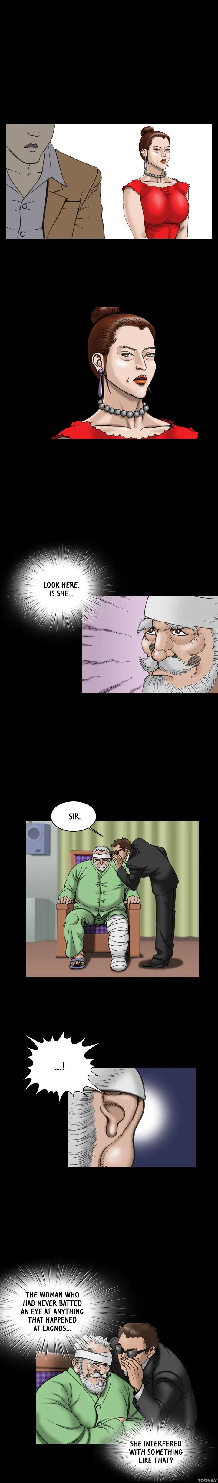 Read High Society 18+ chapter 18 image 1 on Lezhin
