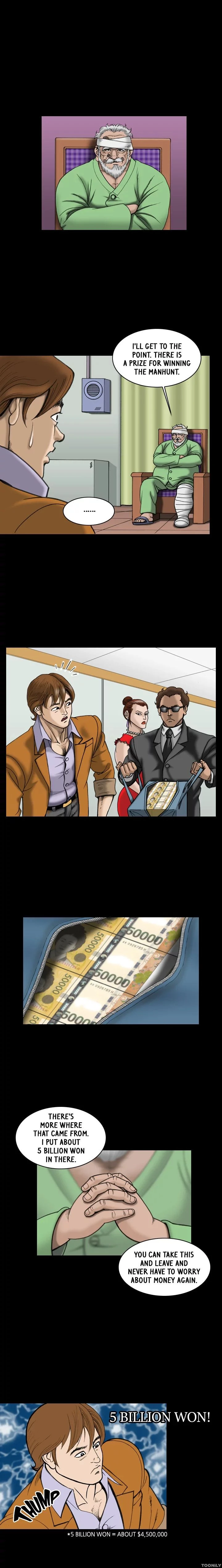 Read High Society 18+ chapter 18 image 4 on Lezhin