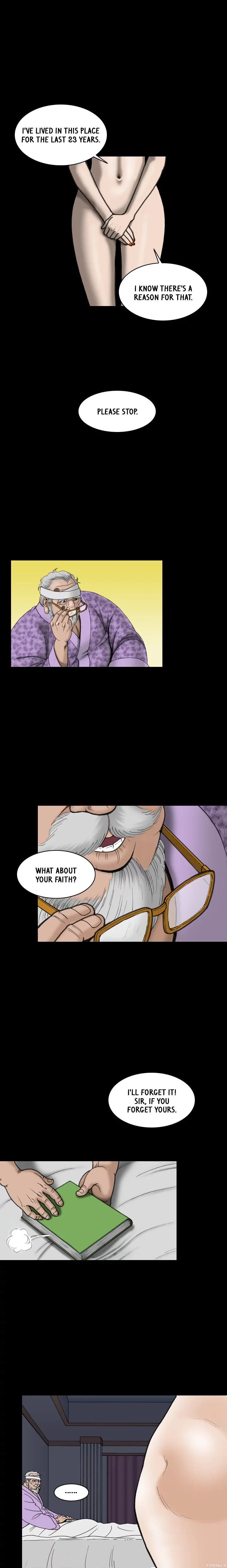 Read High Society 18+ chapter 18 image 9 on Lezhin