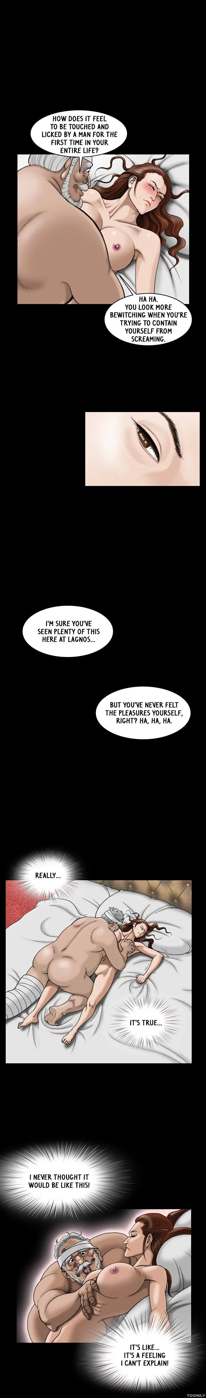 Read High Society 18+ chapter 19 image 1 on Lezhin