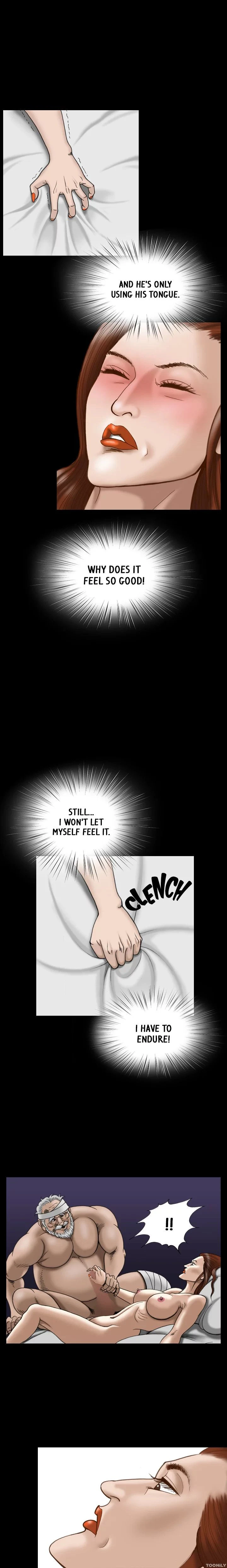 Read High Society 18+ chapter 19 image 2 on Lezhin