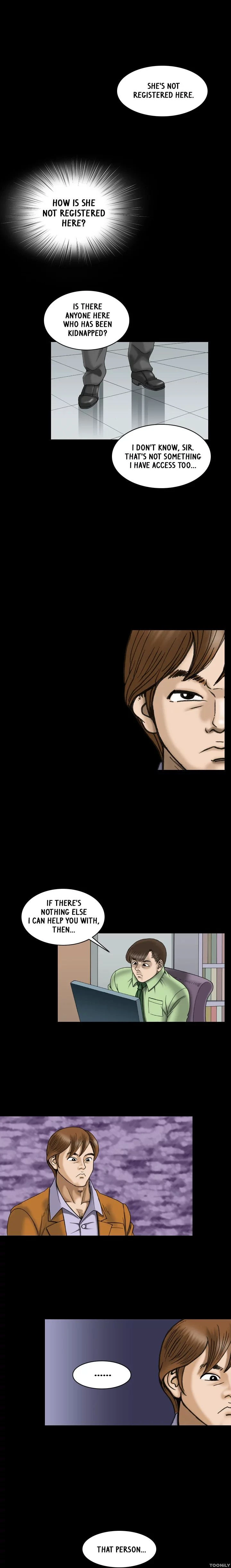Read High Society 18+ chapter 19 image 5 on Lezhin