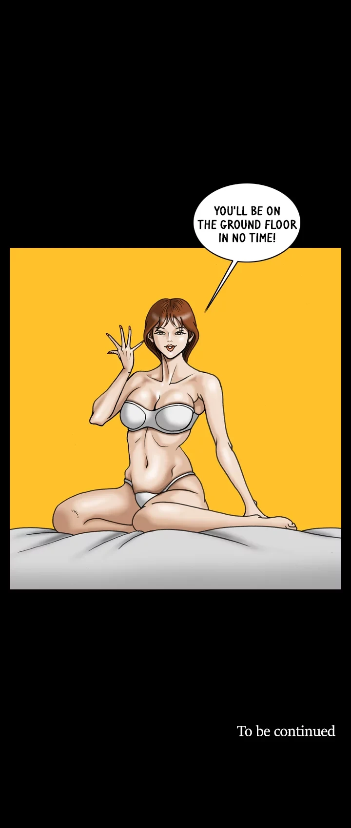 Read High Society 18+ chapter 20 image 11 on Lezhin