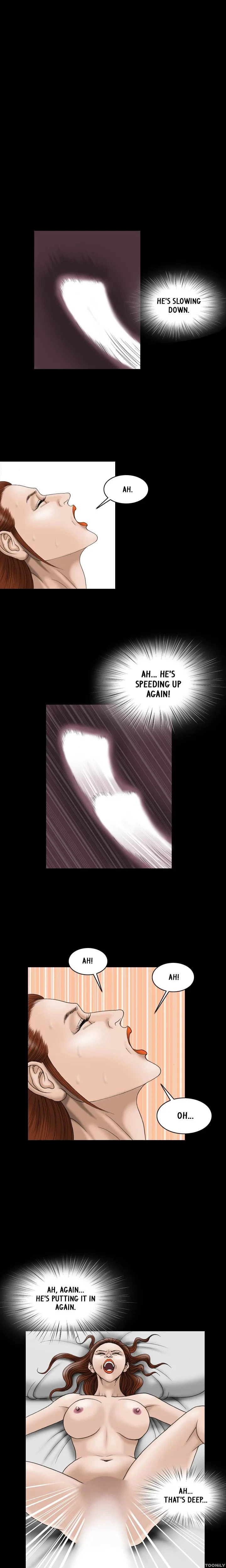 Read High Society 18+ chapter 20 image 3 on Lezhin