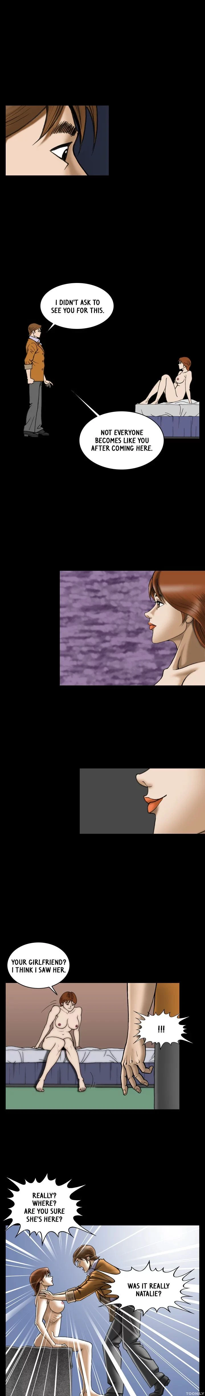 Read High Society 18+ chapter 21 image 1 on Lezhin