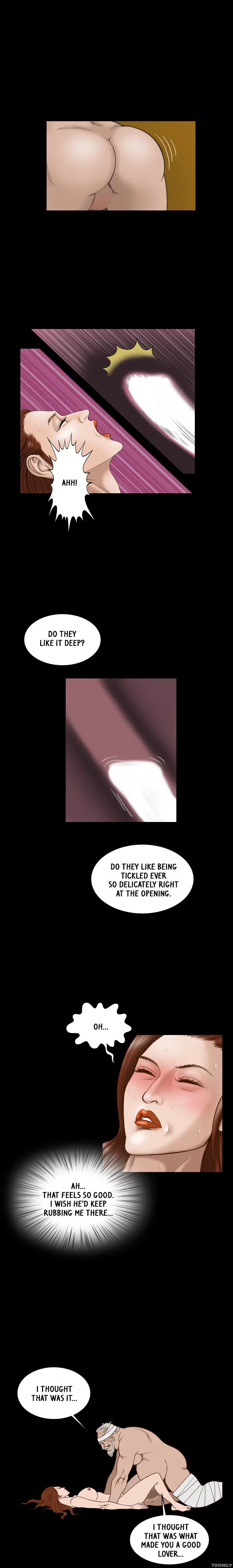 Read High Society 18+ chapter 21 image 5 on Lezhin