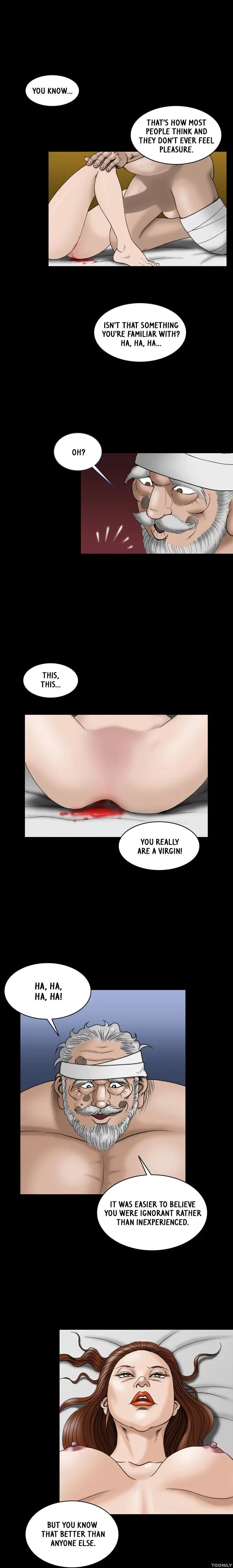 Read High Society 18+ chapter 21 image 6 on Lezhin