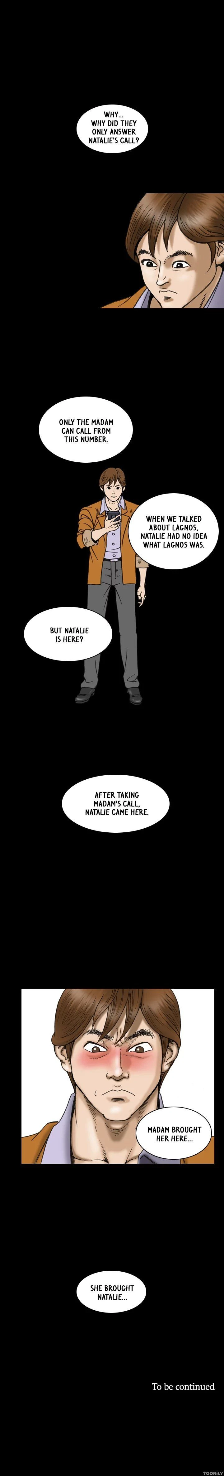 Read High Society 18+ chapter 22 image 10 on Lezhin
