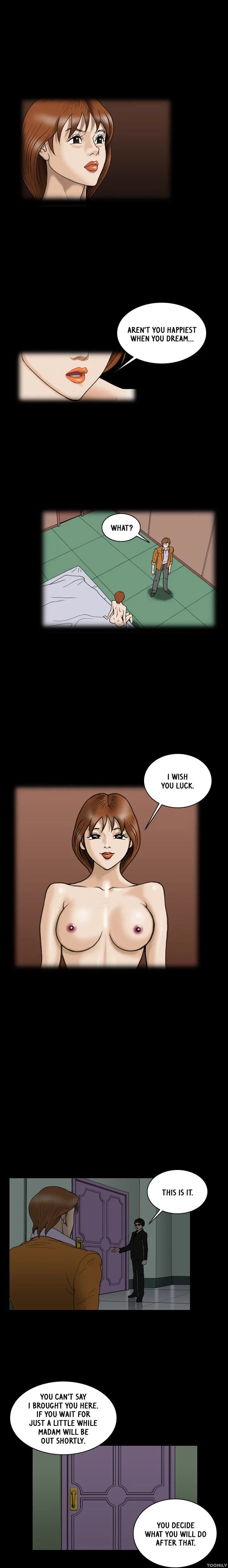 Read High Society 18+ chapter 22 image 7 on Lezhin