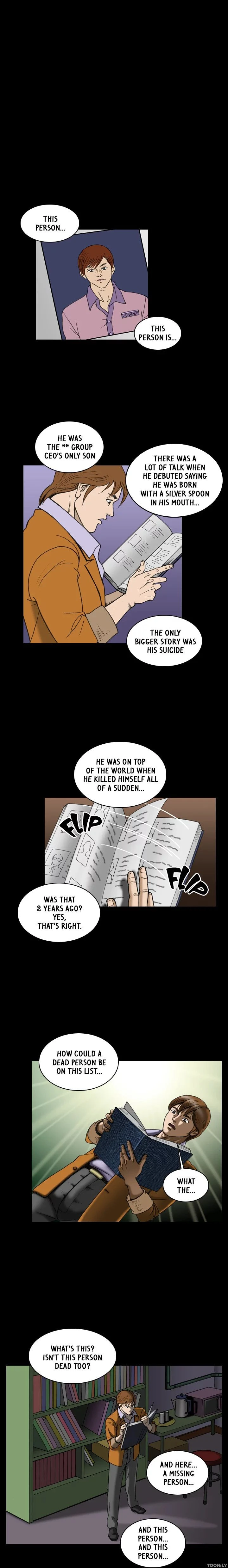 Read High Society 18+ chapter 23 image 4 on Lezhin