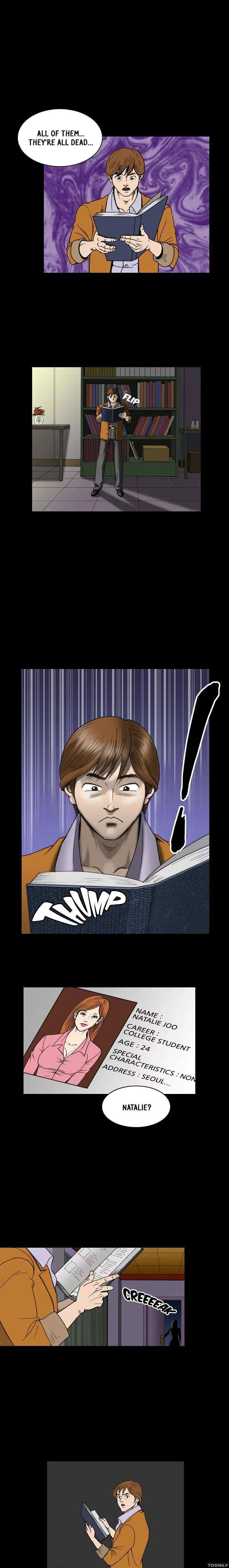 Read High Society 18+ chapter 23 image 5 on Lezhin