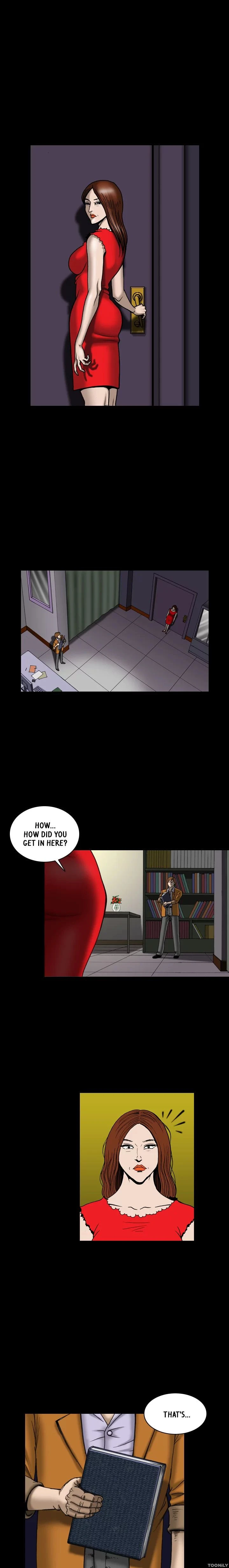 Read High Society 18+ chapter 23 image 6 on Lezhin