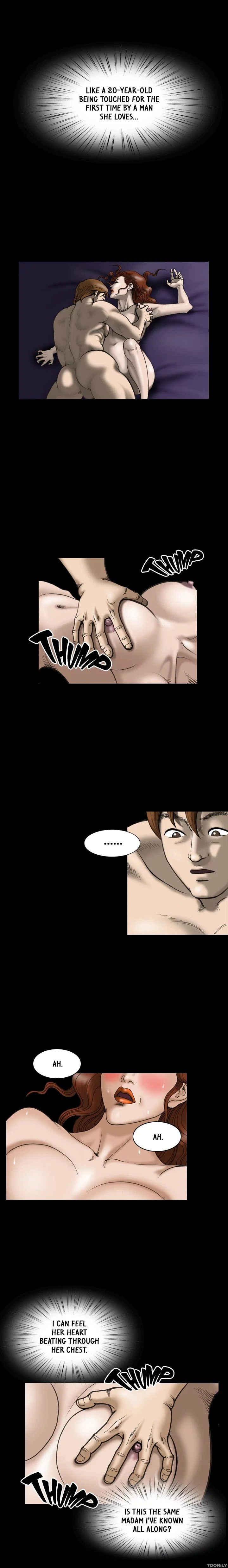 Read High Society 18+ chapter 24 image 1 on Lezhin