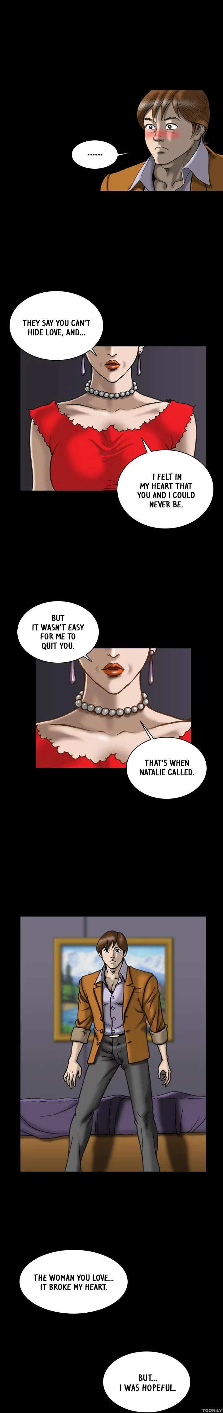 Read High Society 18+ chapter 25 image 2 on Lezhin