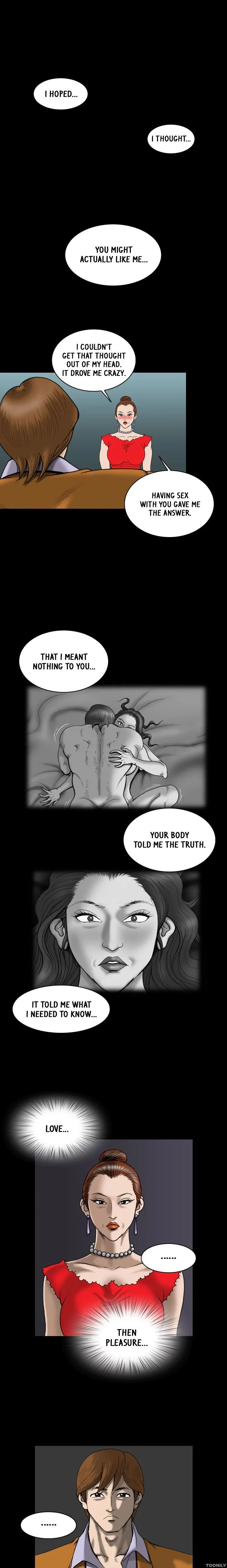 Read High Society 18+ chapter 25 image 4 on Lezhin