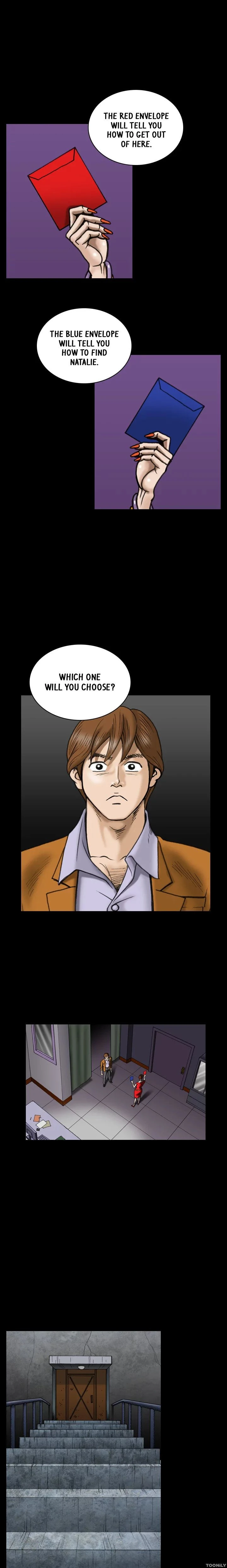 Read High Society 18+ chapter 25 image 6 on Lezhin