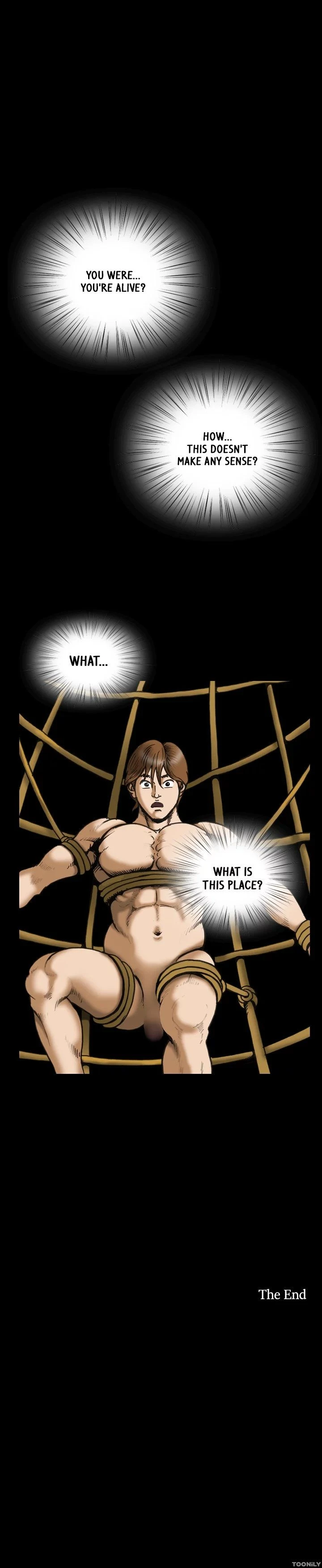 Read High Society 18+ chapter 27 image 11 on Lezhin