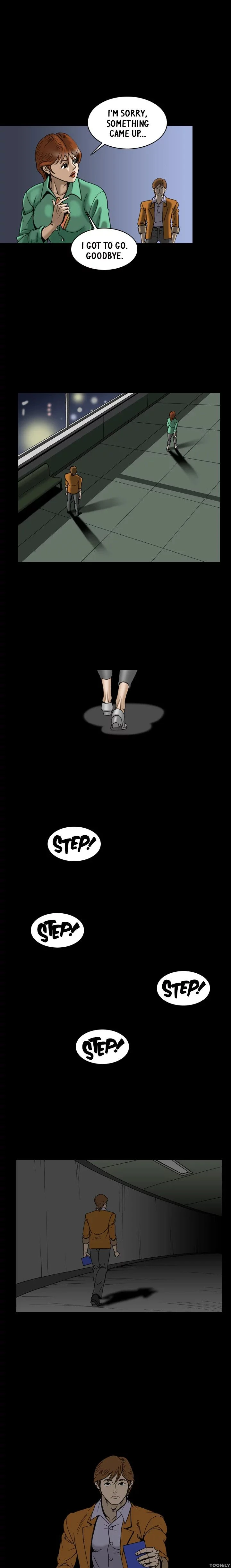 Read High Society 18+ chapter 27 image 6 on Lezhin