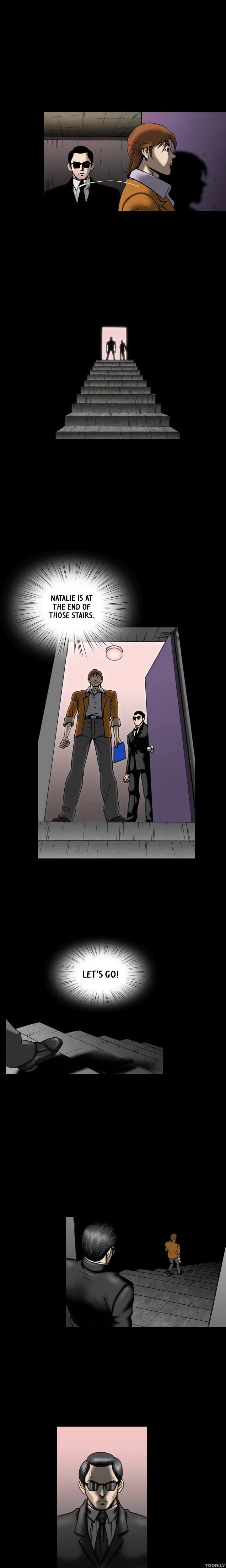 Read High Society 18+ chapter 27 image 8 on Lezhin