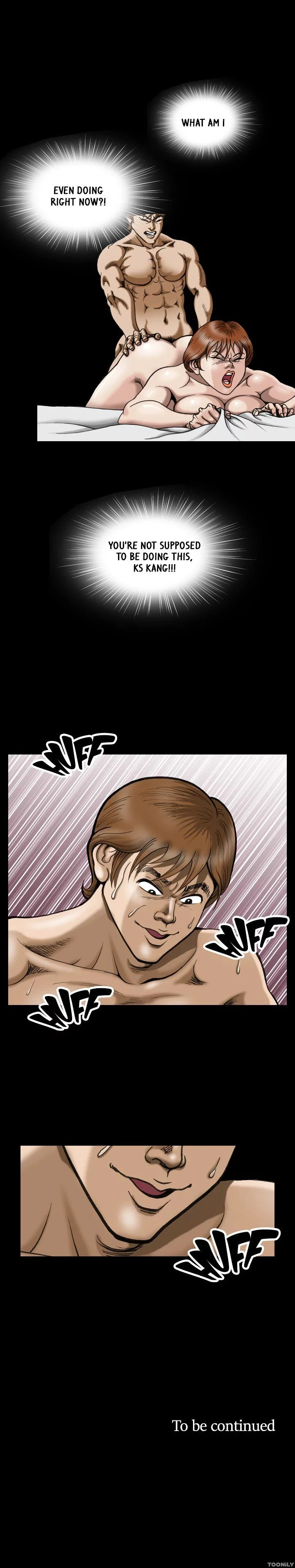 Read High Society 18+ chapter 5 image 10 on Lezhin