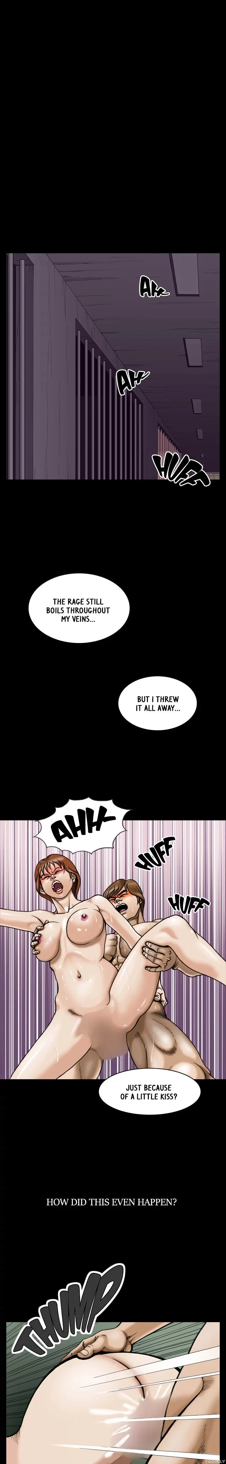 Read High Society 18+ chapter 5 image 9 on Lezhin
