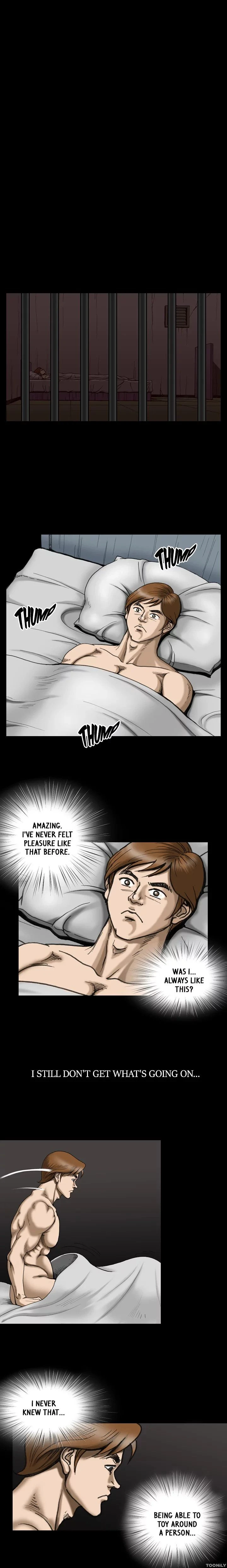 Read High Society 18+ chapter 6 image 7 on Lezhin
