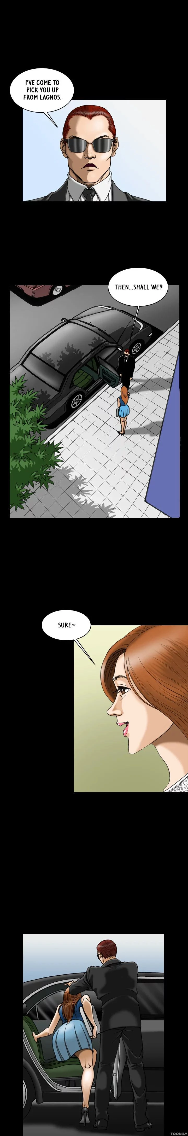 Read High Society 18+ chapter 7 image 3 on Lezhin