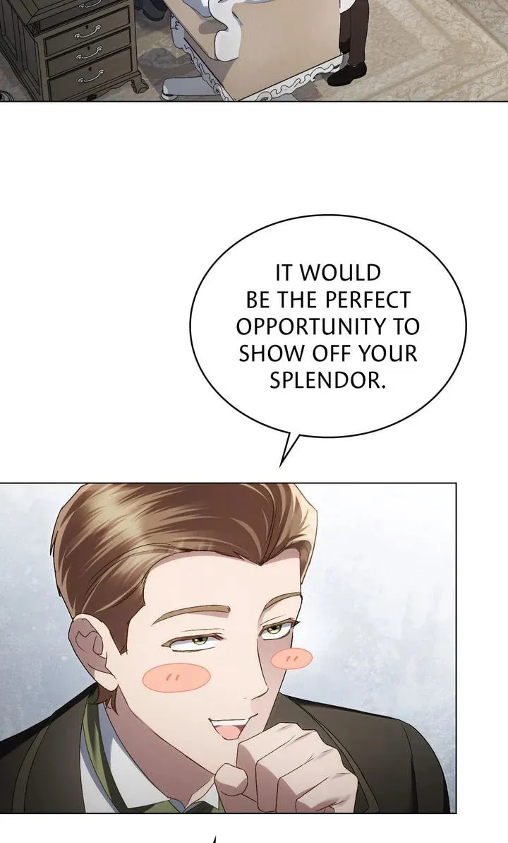 High Society (Gyeon Woo) Chapter 61 page 2 - 