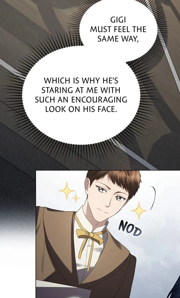 High Society (Gyeon Woo) Chapter 61 page 14 - 