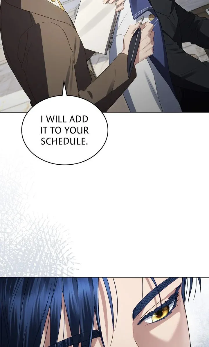High Society (Gyeon Woo) Chapter 61 page 19 - 