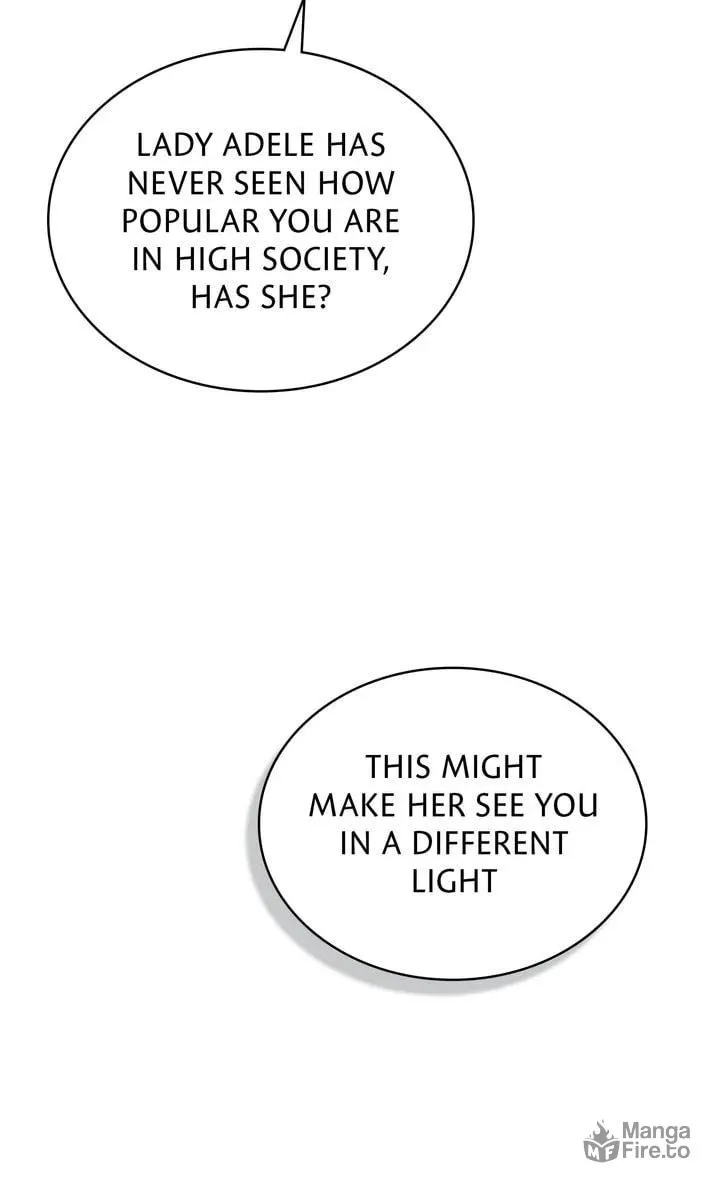 High Society (Gyeon Woo) Chapter 61 page 3 - 