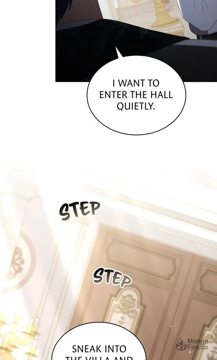 High Society (Gyeon Woo) Chapter 61 page 27 - 