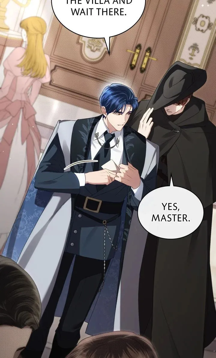 High Society (Gyeon Woo) Chapter 61 page 28 - 