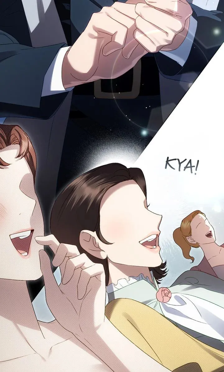 High Society (Gyeon Woo) Chapter 61 page 37 - 
