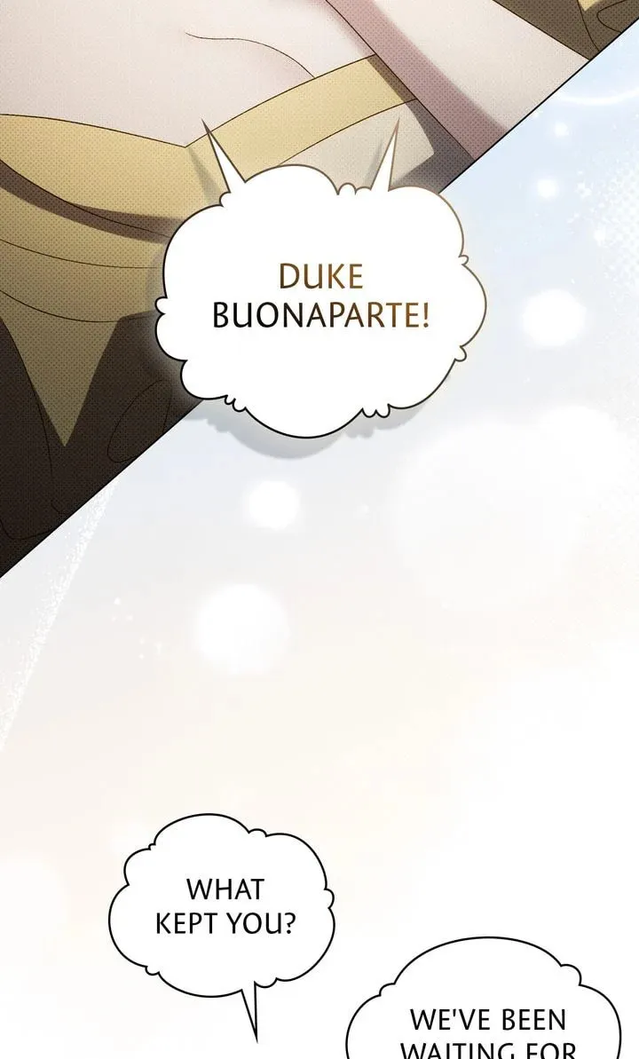 High Society (Gyeon Woo) Chapter 61 page 38 - 