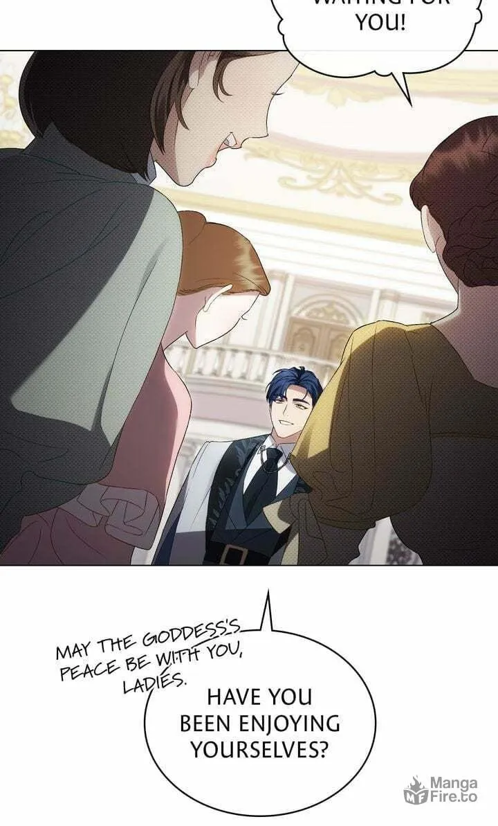 High Society (Gyeon Woo) Chapter 61 page 39 - 