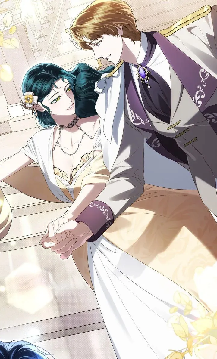 High Society (Gyeon Woo) Chapter 61 page 44 - 