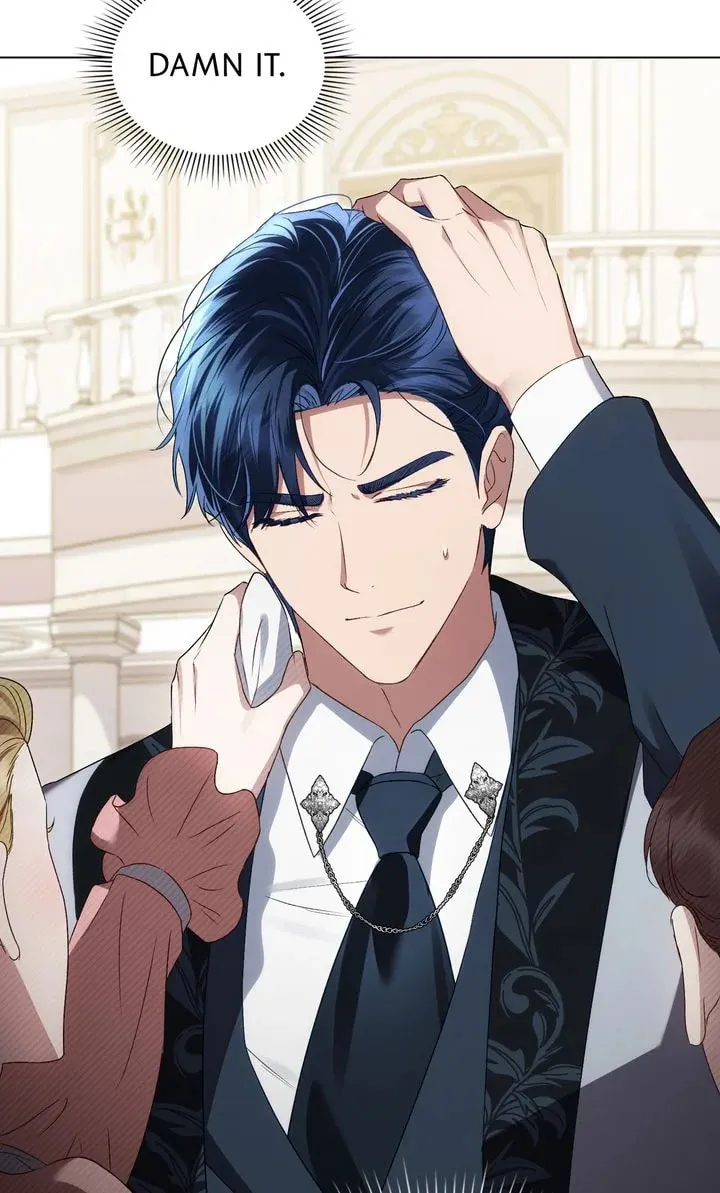 High Society (Gyeon Woo) Chapter 61 page 58 - 