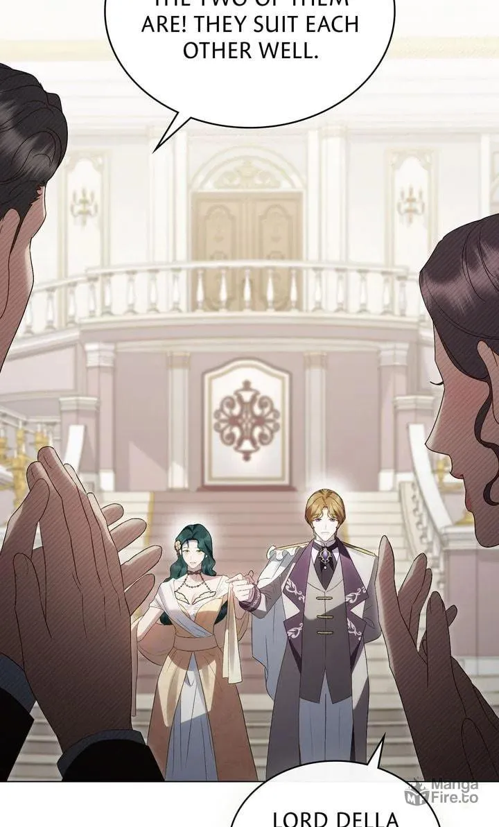 High Society (Gyeon Woo) Chapter 61 page 60 - 