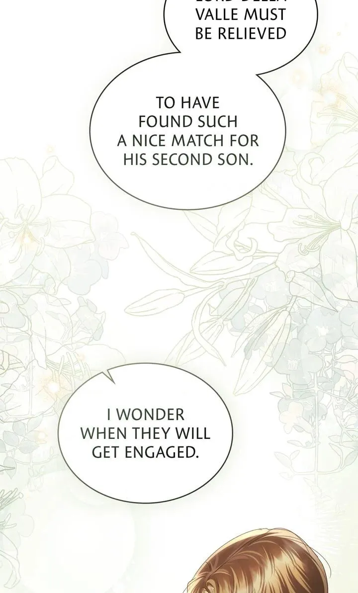 High Society (Gyeon Woo) Chapter 61 page 61 - 