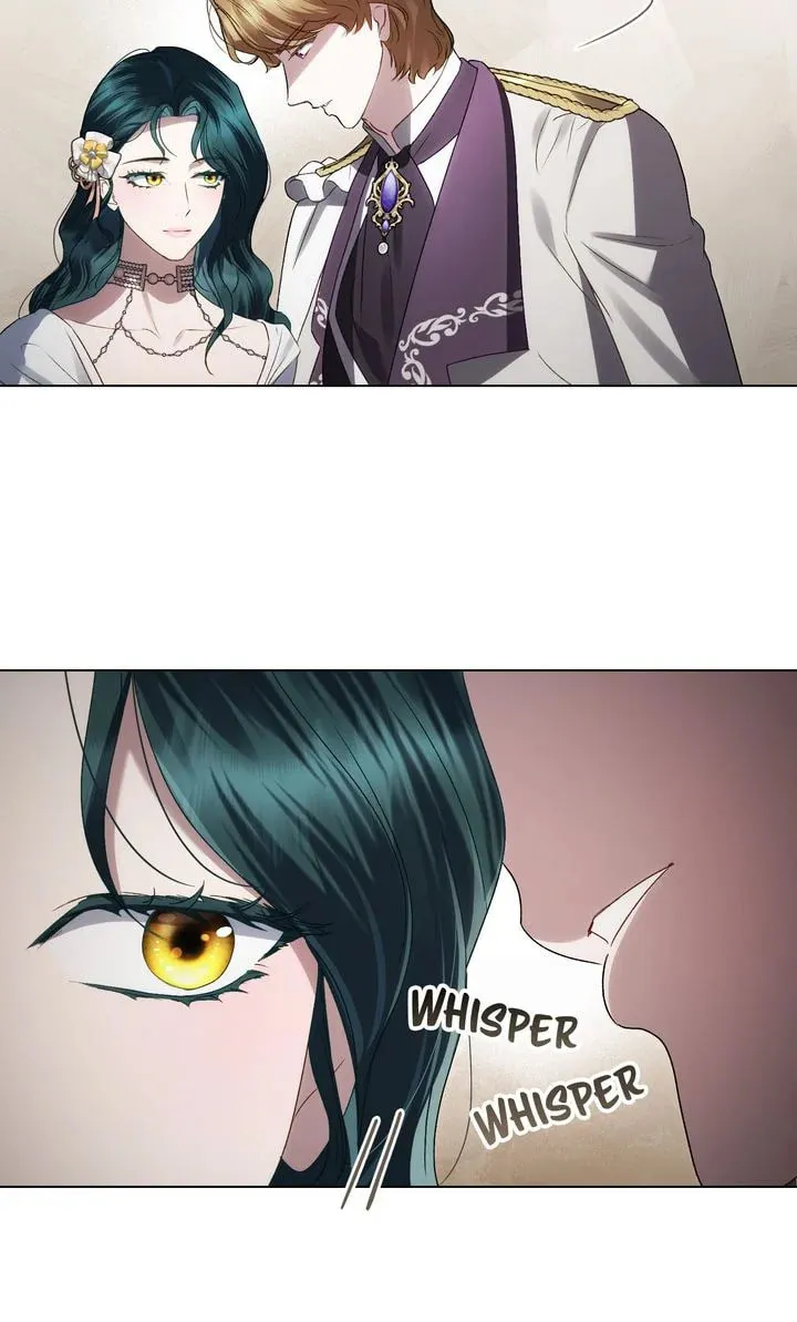High Society (Gyeon Woo) Chapter 61 page 64 - 